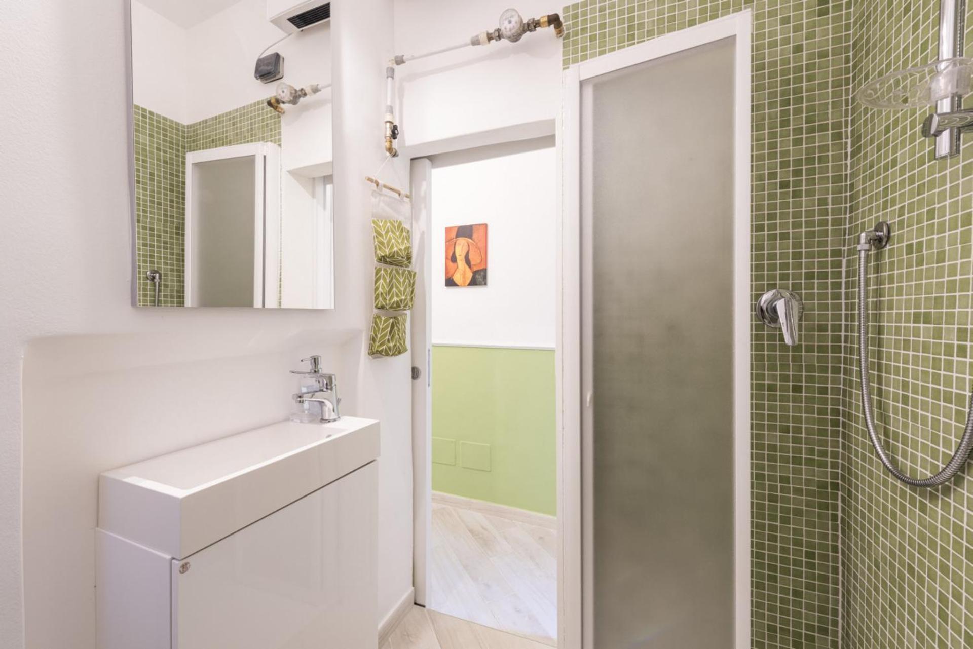 - Divina Apartamento Florencia