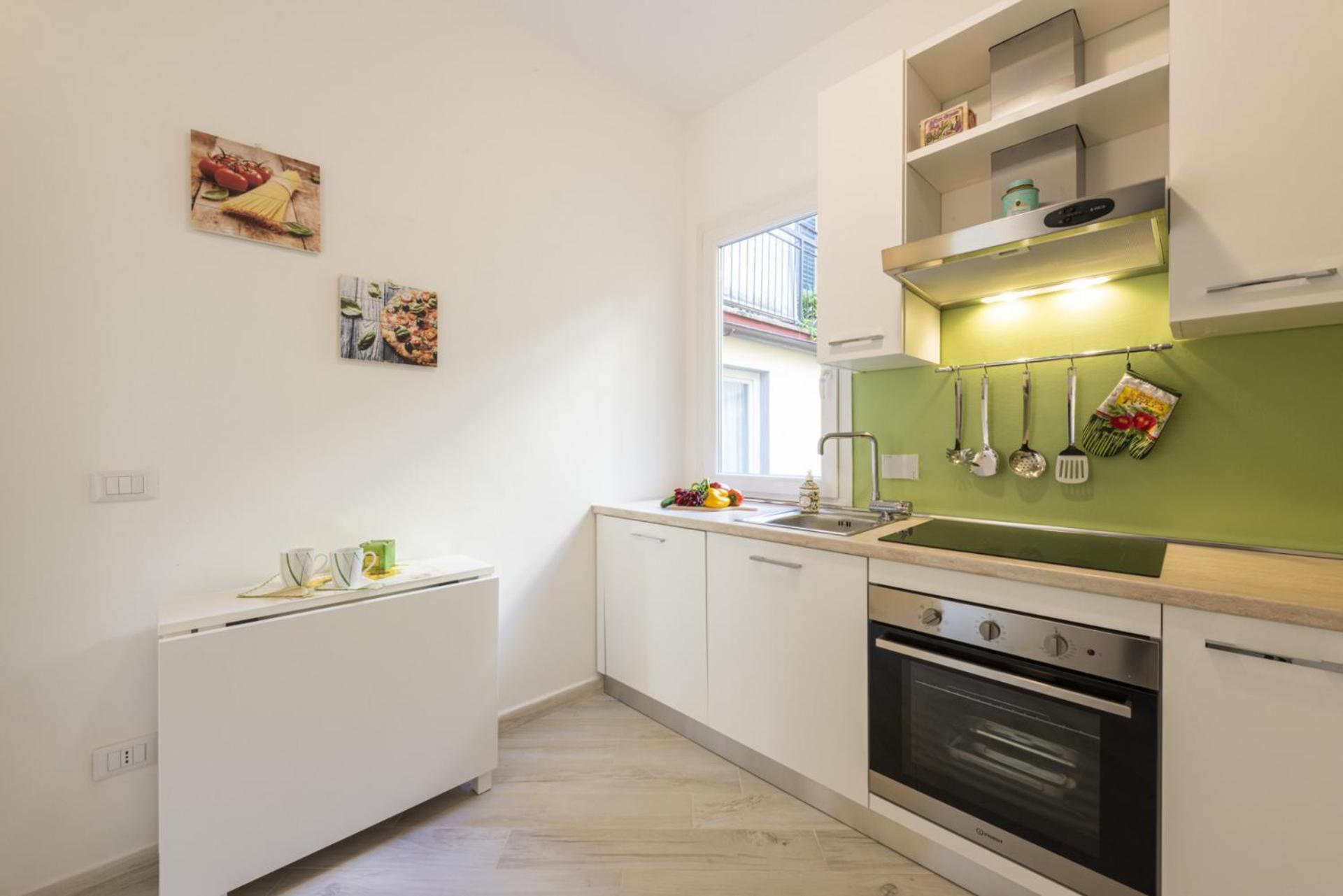 Apartamento - Divina *