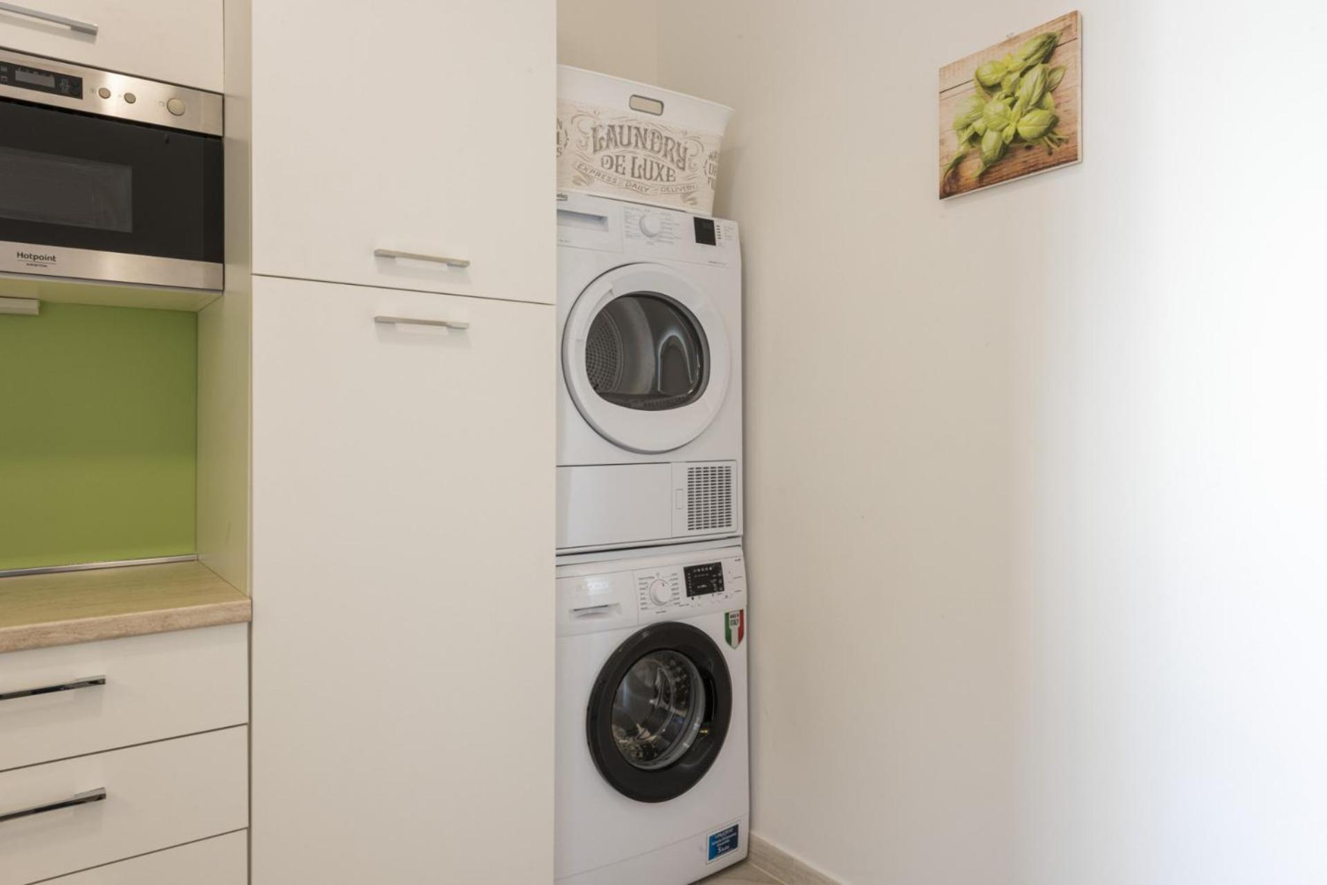 Apartamento - Divina Florencia
