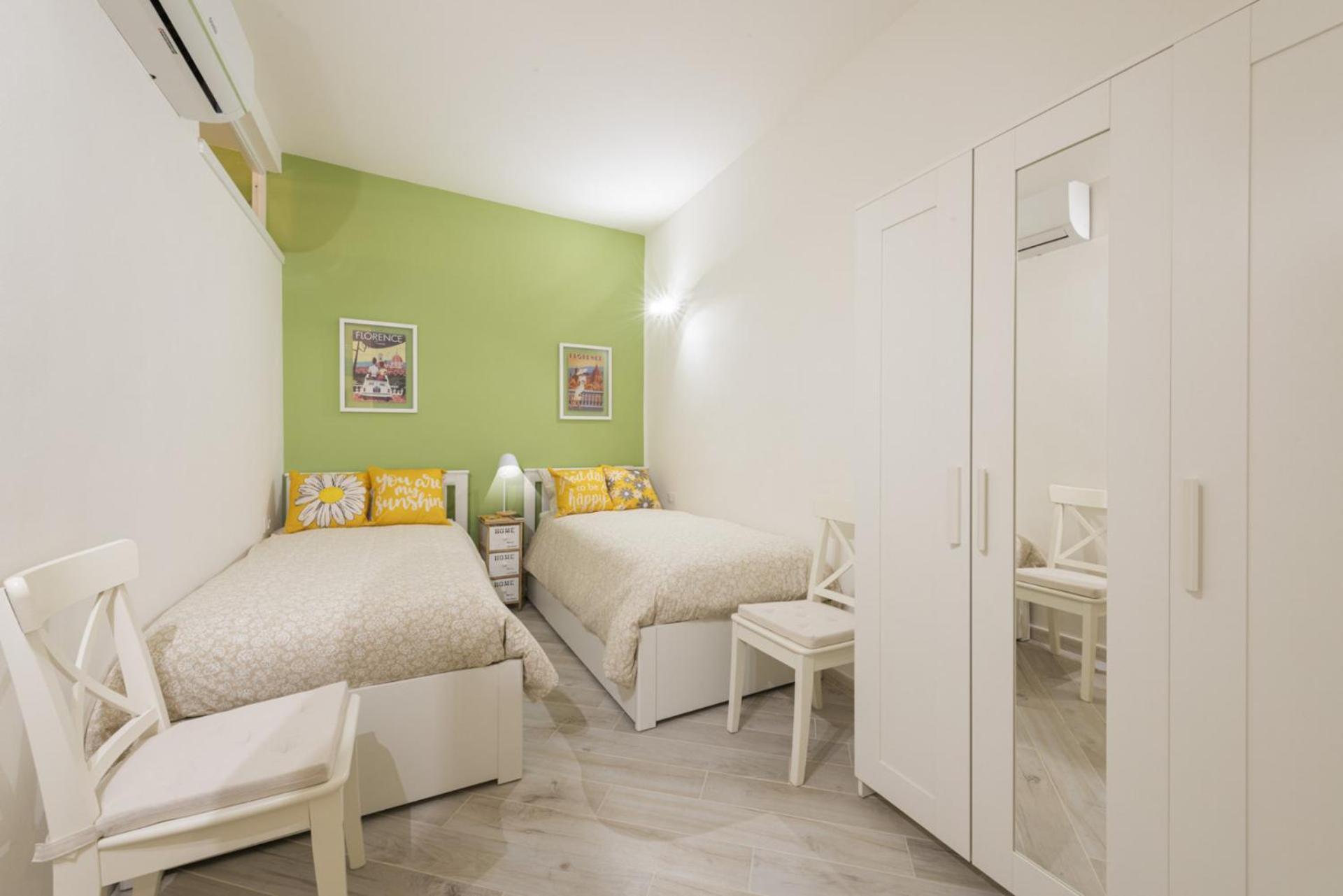 Apartamento - Divina