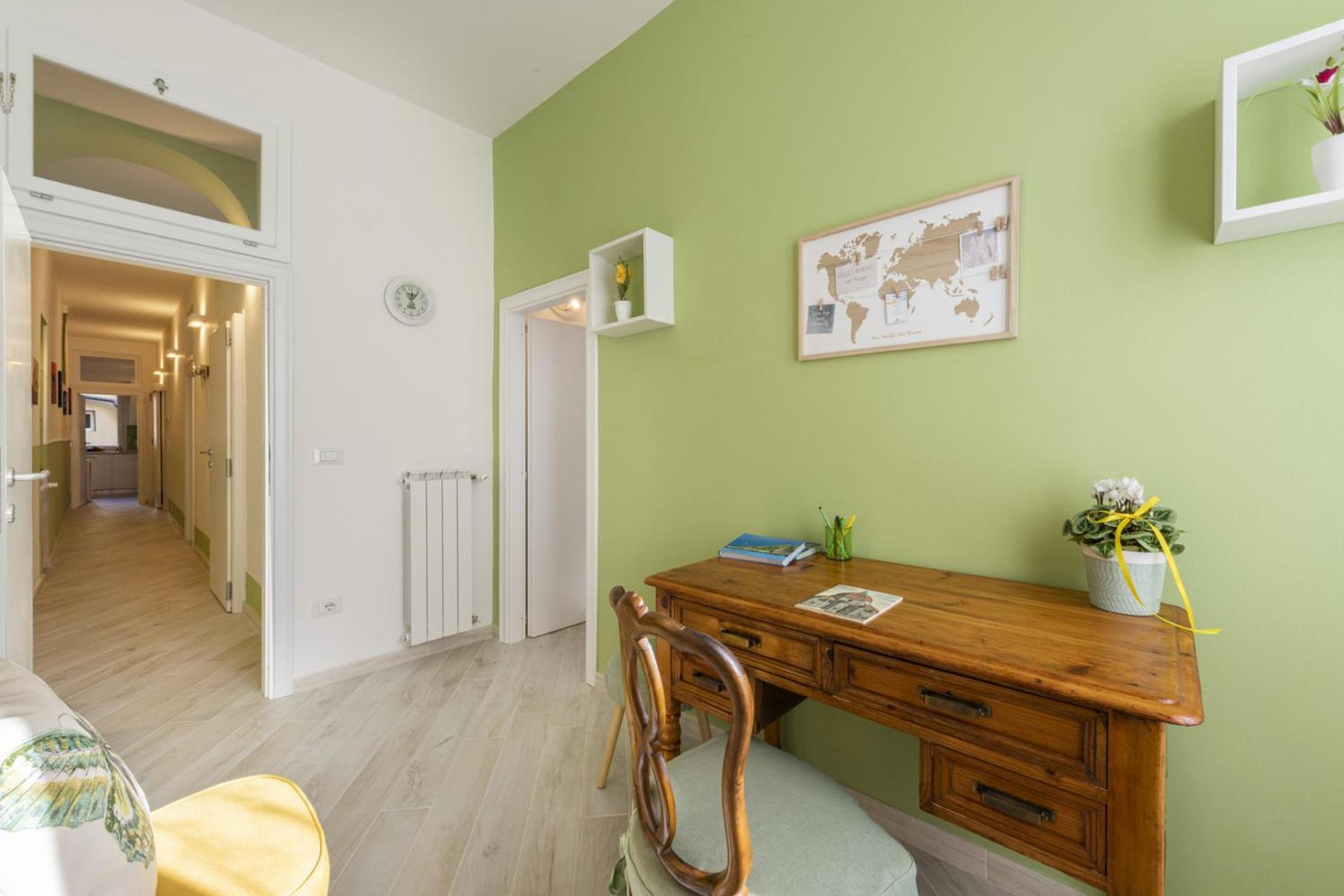 - Divina Apartamento *
