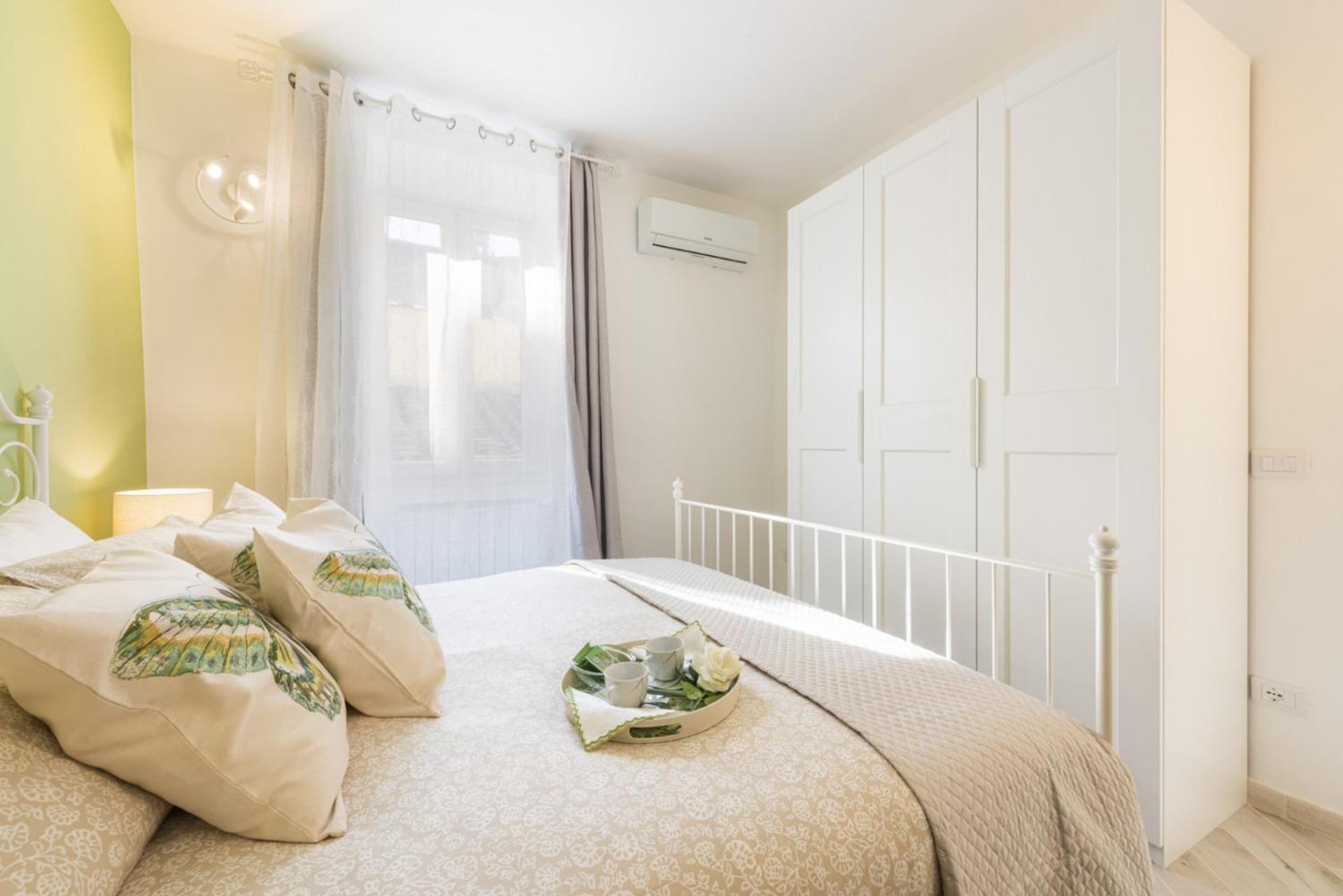Apartamento - Divina Florencia
