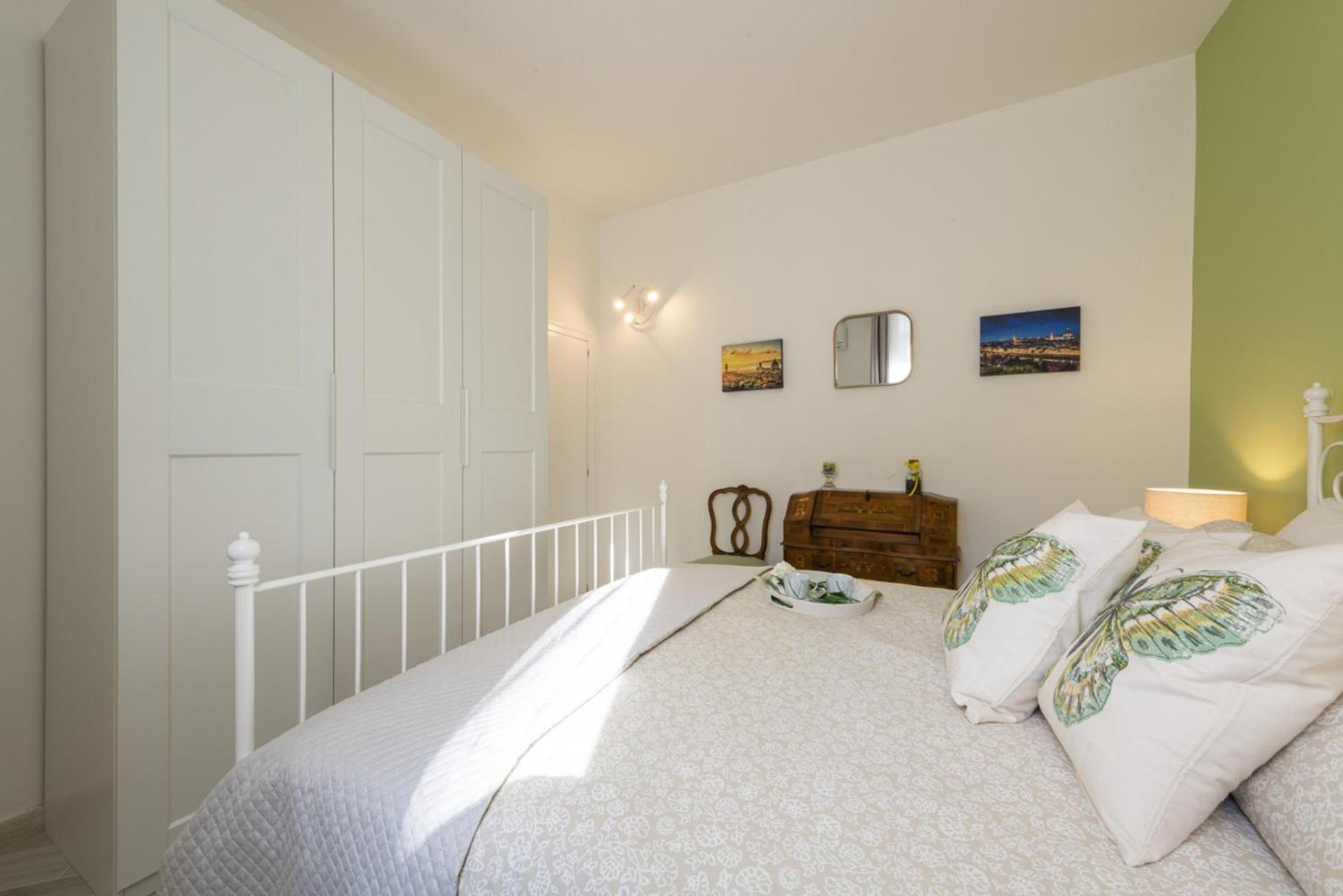 Apartamento - Divina