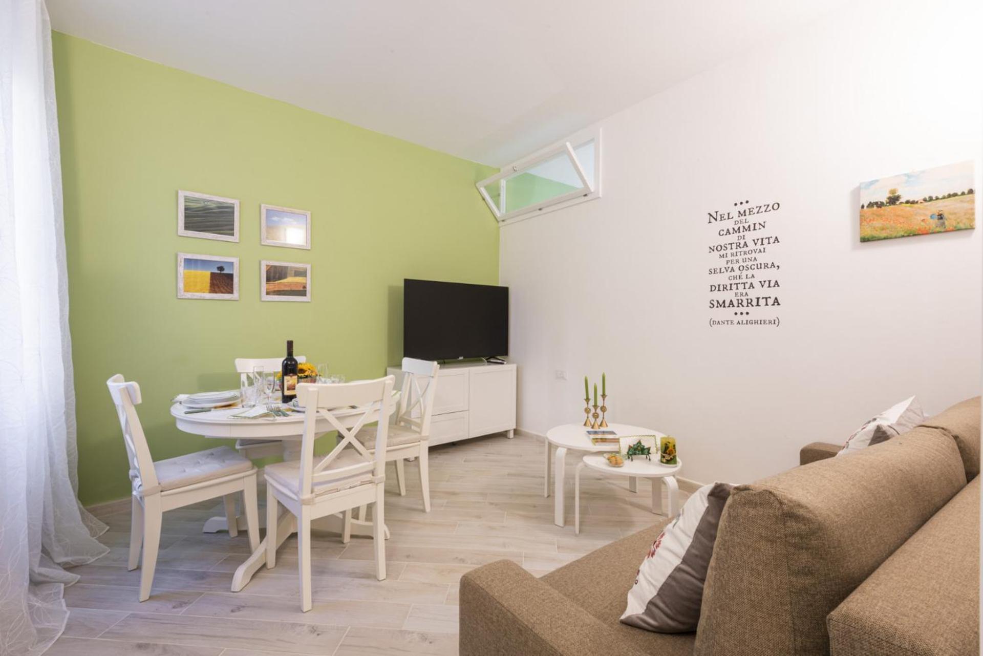 - Divina Apartamento *